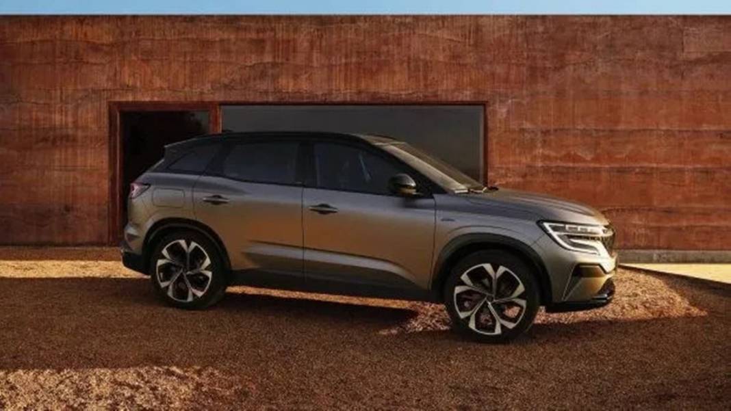 Türkiye'nin en ucuz otomobili olacak! Renault'un uygun fiyatlı modeli piyasaya giriyor: İşte fiyatı... 2